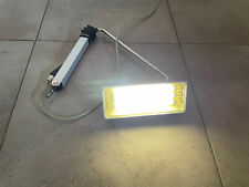 WALDMANN  Werkstattlampe Maschinenleuchte HR 20R