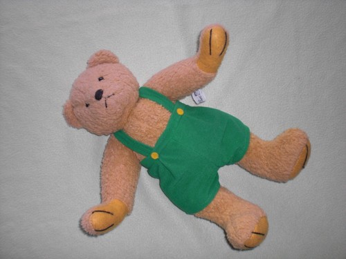 Teddy braun 37cm - ,