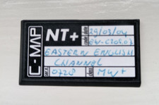 C- Map NT+ Seekartenmodul für