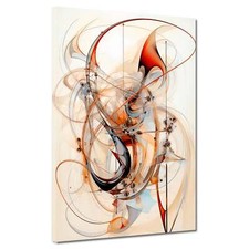 Beautiful Lines abstrakt