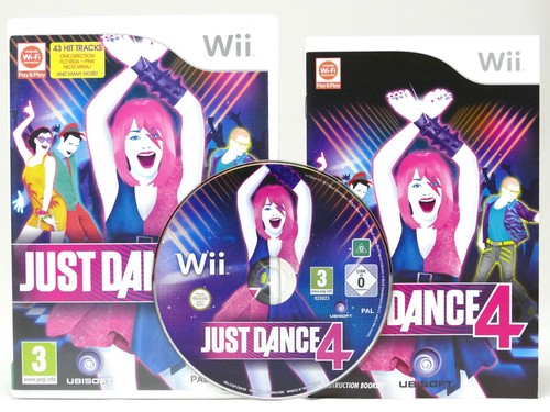 Just dance - just,