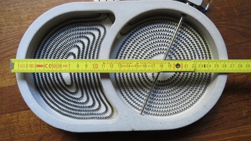Ceranfeld kochplatte kochfeld - ceranfeld,