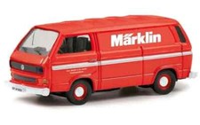Schuco 1:87 452671303 VW T3