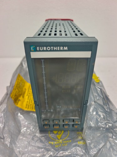 Eurotherm t630 - eurotherm,