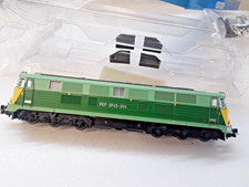 PIKO 96300 Diesellok BR SP