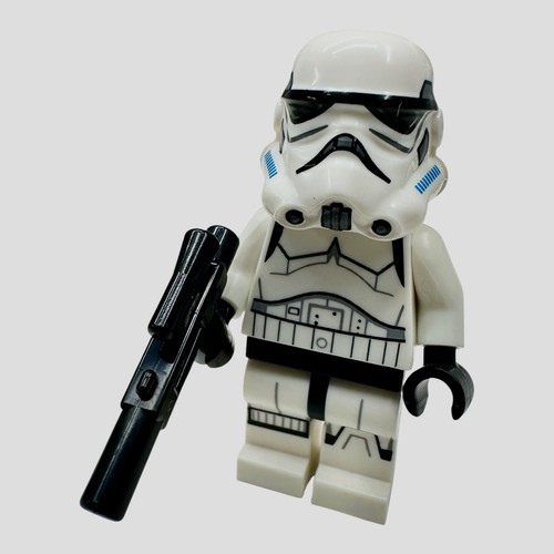 Lego star wars - star, minifigur