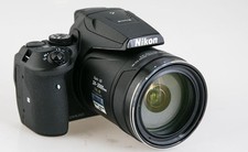 Nikon Coolpix P900