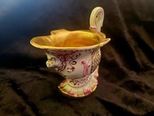 Dresden Potschappel Porzellan