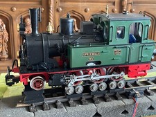 LGB Spreewald DEV 22741