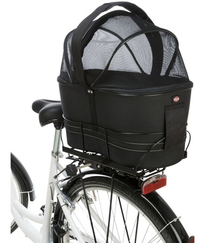 Fahrradkorb für breite