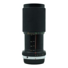 Objektiv Zoom Vivitar 70-210mm 70-210 mm 4.5  MC Macro Focusing - OM Bajonett