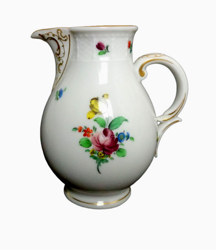 Milchkännchen nymphenburg - milchkännchen,