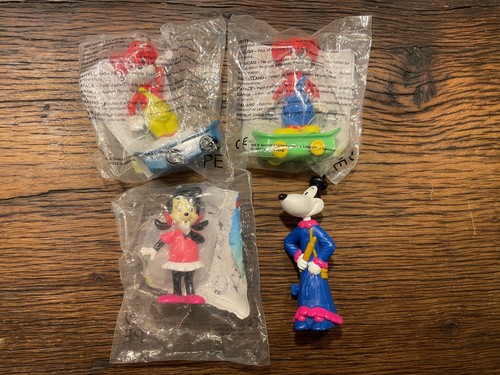 Donald 2000 rolf - mc,