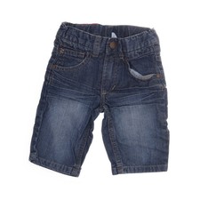 H&M, Jeans, Größe: 62, Blau, Baumwolle, Einfarbig, Denim, Jungen #sBp