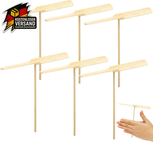 Holzpropeller spielzeug für - spielzeug,