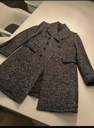 Burberry prorsum herrenmantel - burberry,