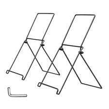 Dokio 2PCS Faltbare Solar