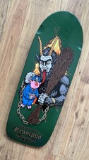 Original strangelove krampus - original,