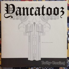 Yancatooz ‎– Belly-Boxing