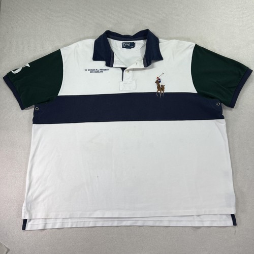 Polo ralph lauren - ralph, shirt