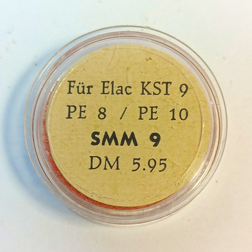 Smm9 plattenspieler nadel für - smm9, plattenspieler-nadel