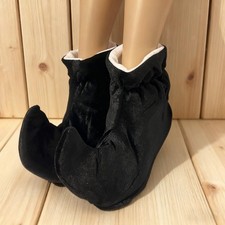 Halloween-Hexenschuhe, Stiefel für Bühnenauftritte, Festival-Mottopartys