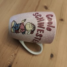 Tasse - Coole Schwestern von nici 