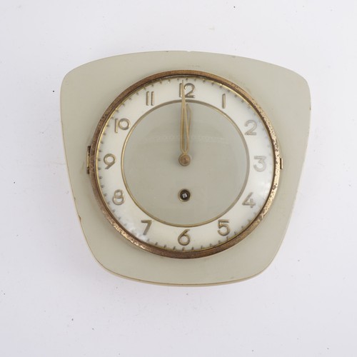 Wanduhr küchenuhr vintage - küchenuhr,
