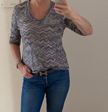 Pullover von Missoni, Gr M (