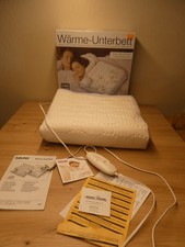 Wärmeunterbett 150x80 Beurer