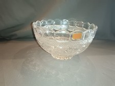 EDELE KRISTALL Schale