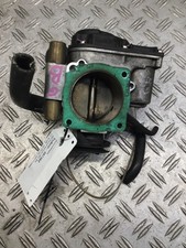 Drosselklappe VW Passat