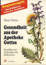 Gesundheit aus der Apotheke