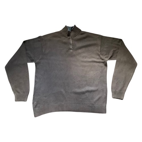 Nautica retro pullover - nautica,