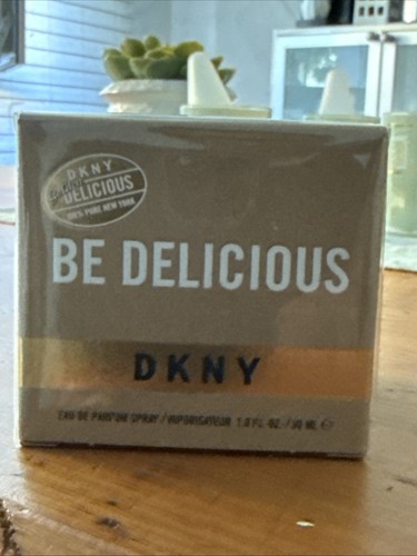Dkny golden delicious - be,