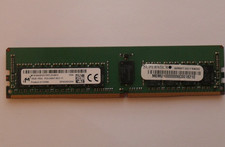 Supermicro 16GB DDR4-2400 ECC
