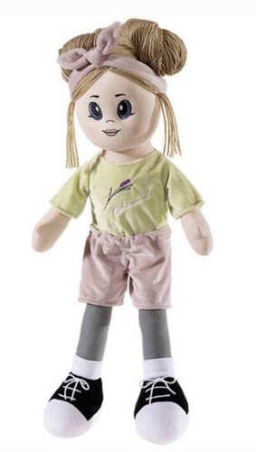 Neu heunec puppe lulu 63cm - heunec,