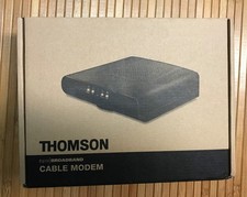 THOMSON DCM476 Digital