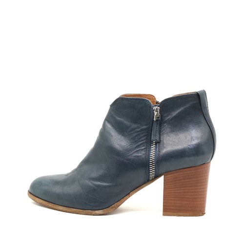 Jones bootmaker damen leder - bootmaker,