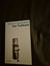 Der trafikant von robert - trafikant,