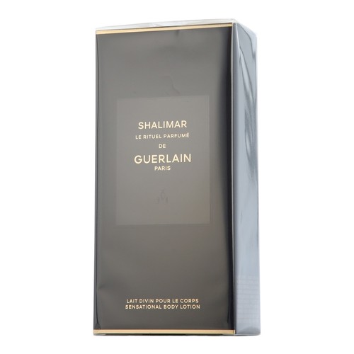 Guerlain shalimar body lotion - guerlain,