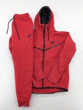 Nike Herren Tech Fleece