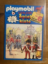 PLAYMOBIL  Color Spielkiste
