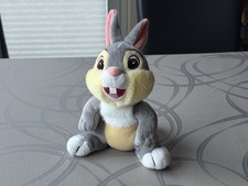 Disneyland Paris Bambi Klopfer