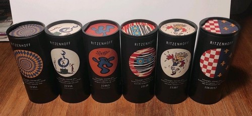 Ritzenhoff schnapsgläser 6er - ritzenhoff,