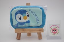 Pokemon piplup tragetasche - pokemon,