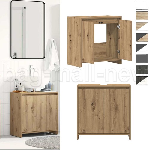 Waschbeckenunterschrank bad - ,