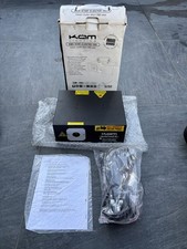 Kam Lighting DMX Star Cluster