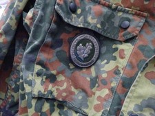 Bundeswehr Einzelkämpfer