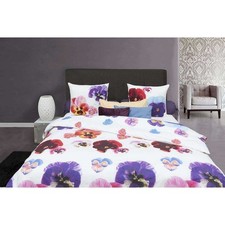 HnL Baumwolle Bettwäsche Set